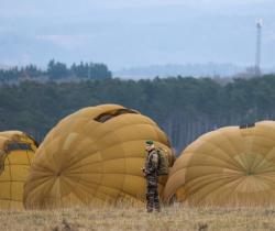 Charly TRIBALLEAU / AFP