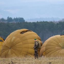 Charly TRIBALLEAU / AFP